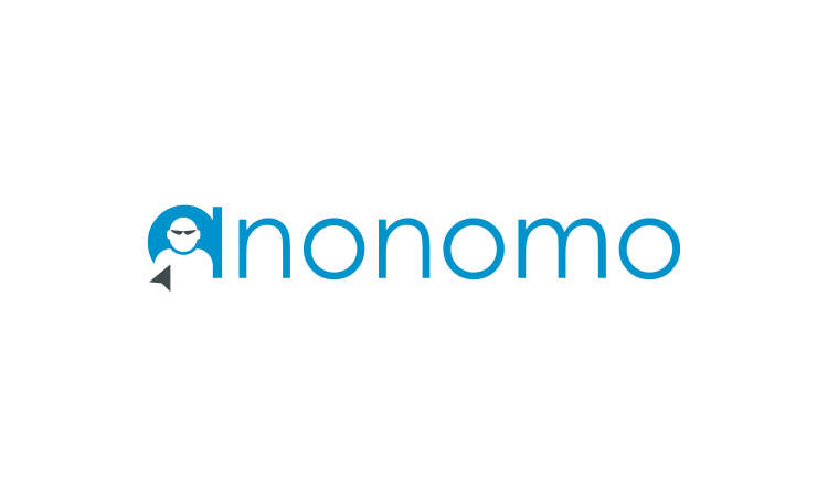 Available Business Name For Sale - Anonomo