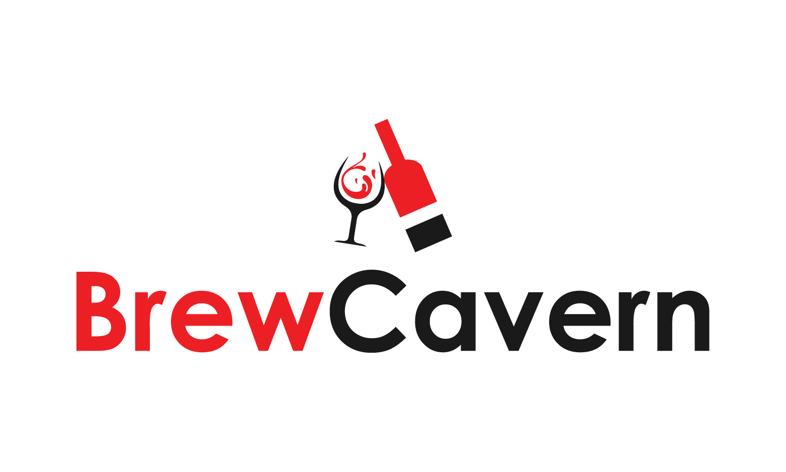 Available Business Name For Sale - BrewCavern